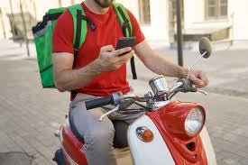 Livraison Express 24h/24 et 7j/7 à Paris (75) : Cigarettes, Alcool et Gaz Hilarant en Moins de 30 Minutes - 24h24