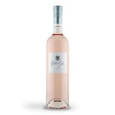 Vin Rosé Bleu de Mer